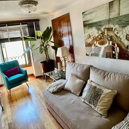 Precioso Apartamento En El Puerto De Elantxobe Buitenkant foto