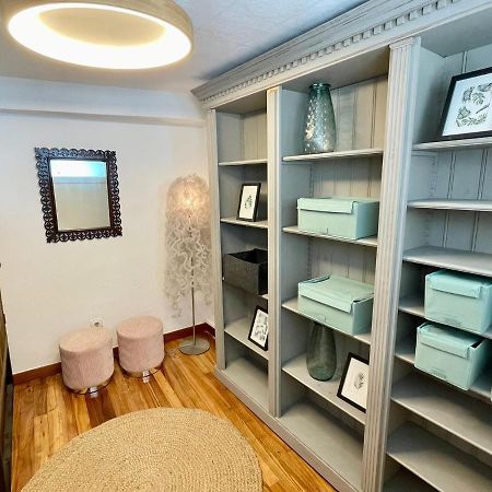 Precioso Apartamento En El Puerto De Elantxobe Buitenkant foto