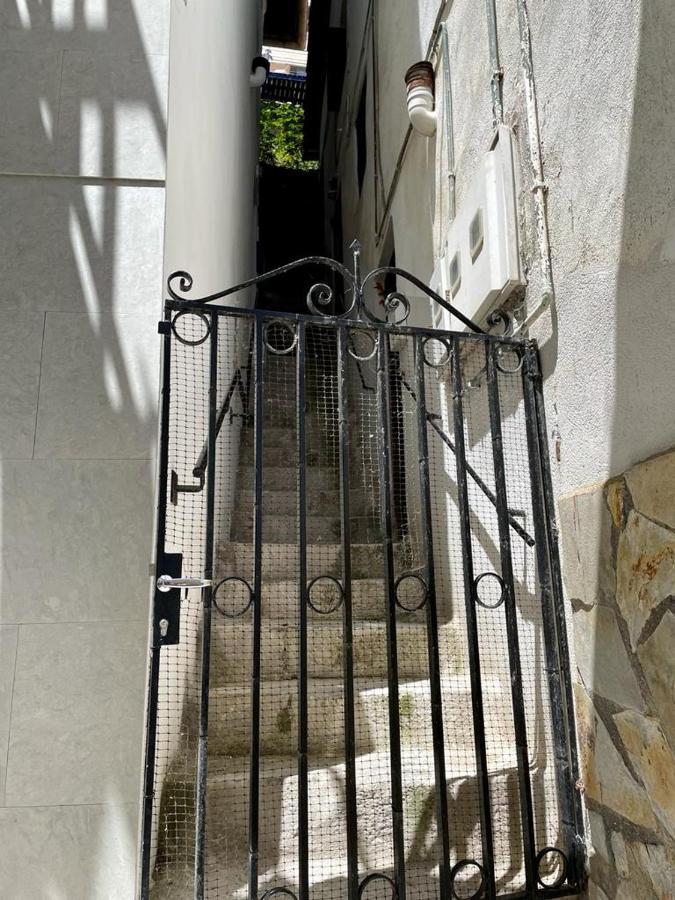 Precioso Apartamento En El Puerto De Elantxobe Buitenkant foto