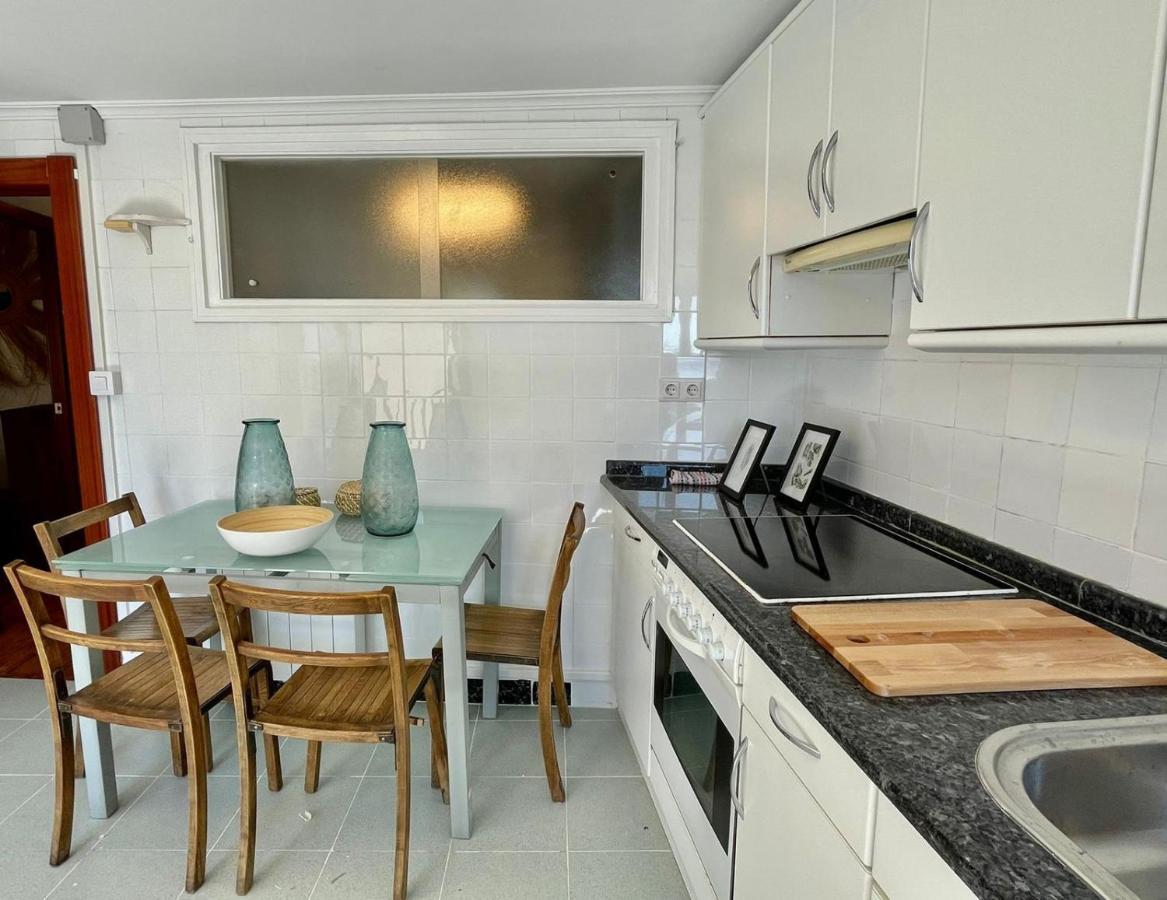 Precioso Apartamento En El Puerto De Elantxobe Buitenkant foto