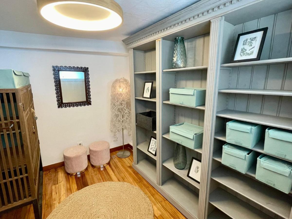Precioso Apartamento En El Puerto De Elantxobe Buitenkant foto