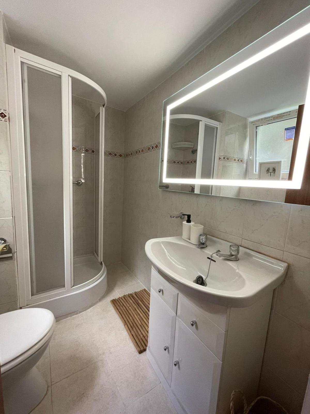 Precioso Apartamento En El Puerto De Elantxobe Buitenkant foto
