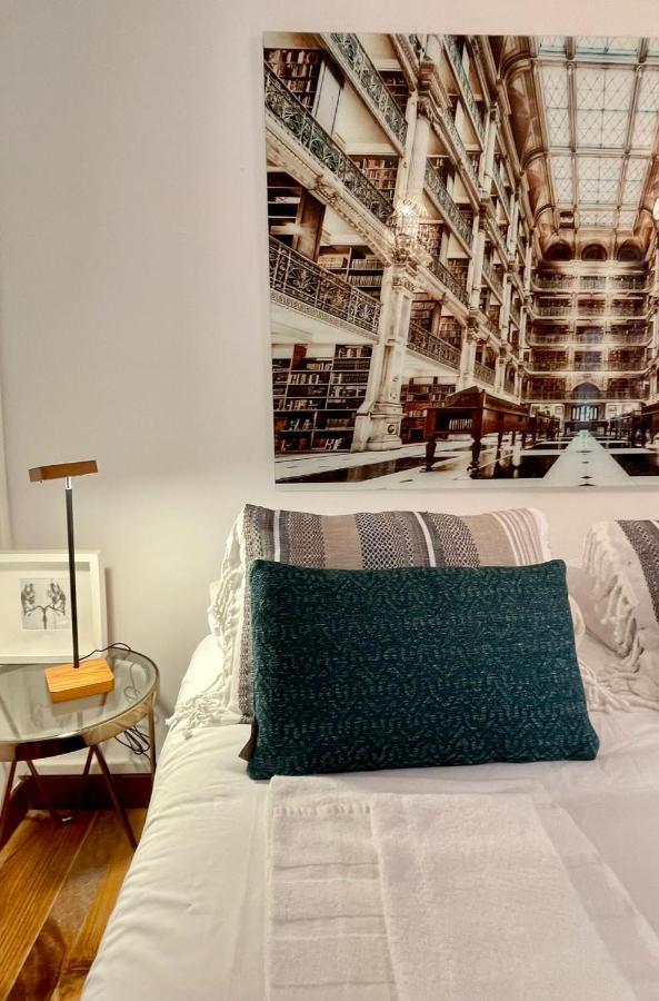 Precioso Apartamento En El Puerto De Elantxobe Buitenkant foto