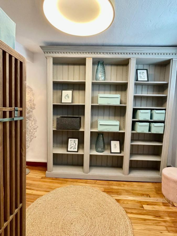 Precioso Apartamento En El Puerto De Elantxobe Buitenkant foto